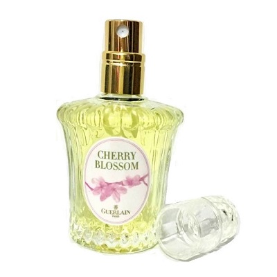 Cherry Blossom Perfume